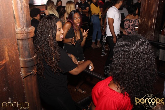 Barcode Saturdays Toronto Orchid Nightclub Nightlife Bottle Service Ladies Free Hip Hop 030